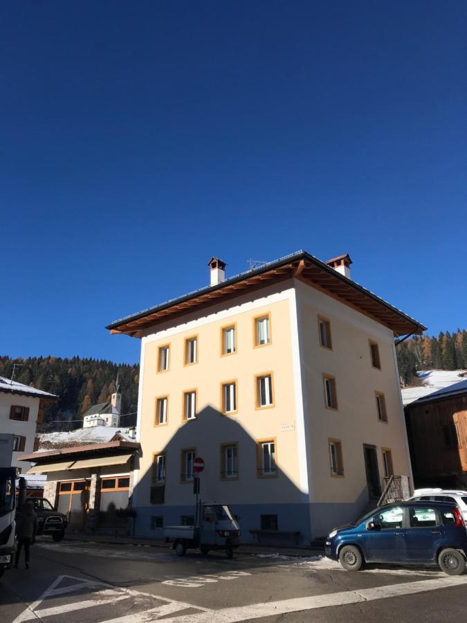 Casa Felice Daire Caviola Dış mekan fotoğraf