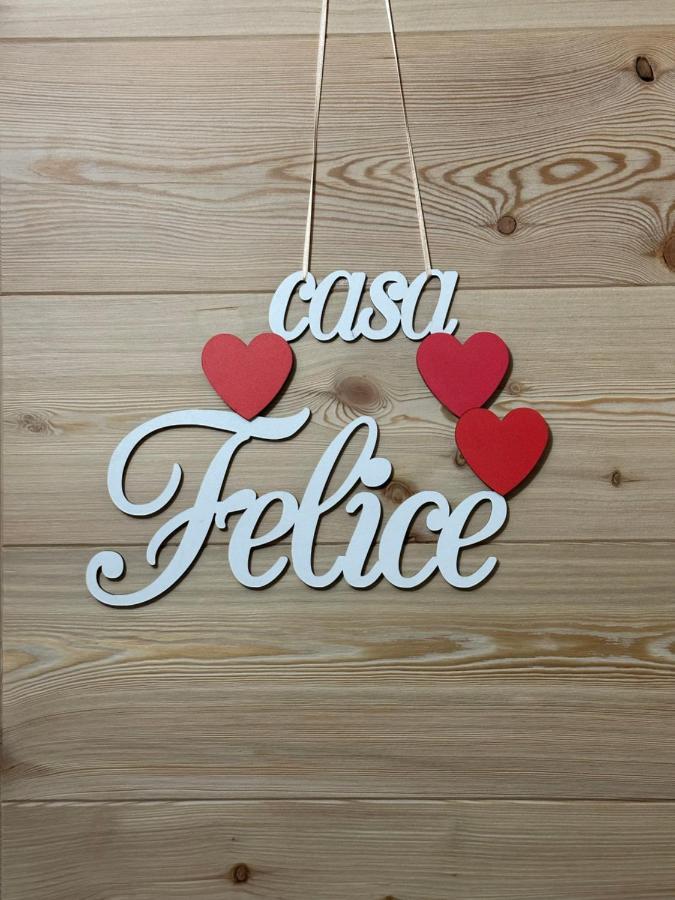 Casa Felice Daire Caviola Dış mekan fotoğraf