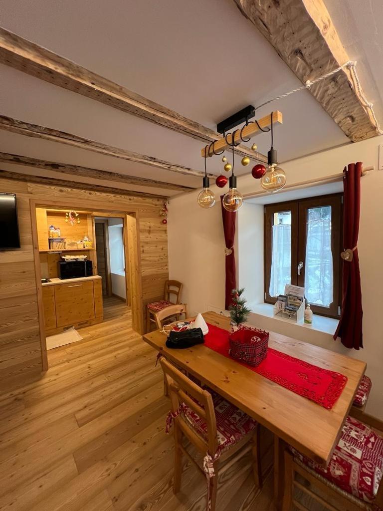 Casa Felice Daire Caviola Dış mekan fotoğraf